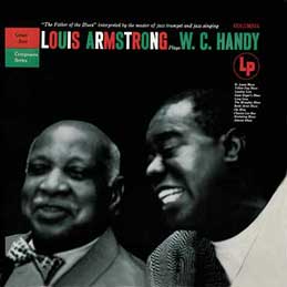 Louis Armstrong - Plays WC Handy